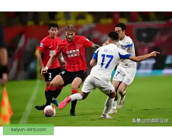中超赛季竞争白热化，各队争夺冠军之路愈发艰难，状态回暖值得关注