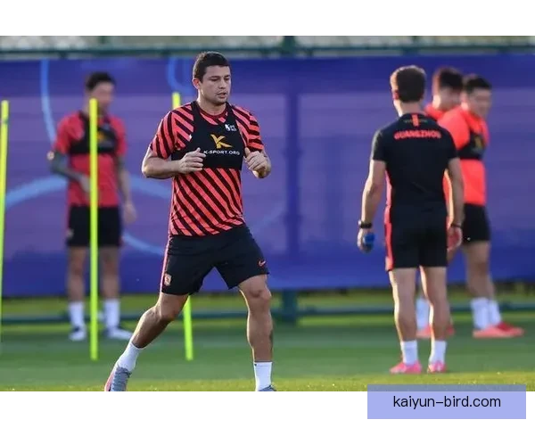 上海海港崭露头角，本土核心球员状态回暖，迎战本赛季冠军挑战