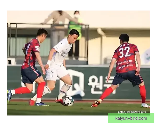 K联赛首尔FC状态回暖，近期表现值得关注