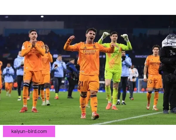 皇马近期引援策略引发关注，球队实力或将持续提升