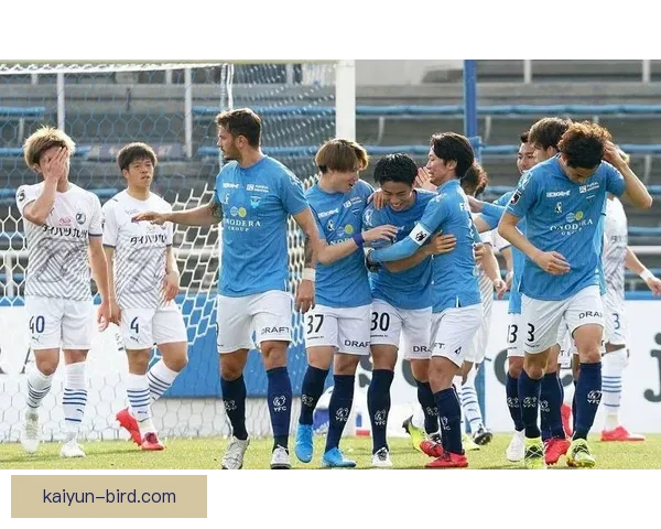 J1联赛中横浜水手状态回暖，引发球迷们的关注与期待