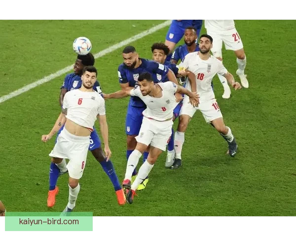 塔雷米持续保持状态，成为伊朗国家队头号射手的重要支柱