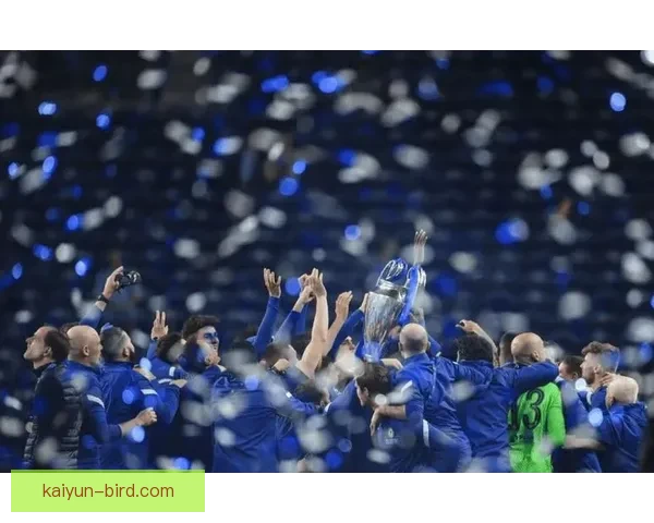 英超社区盾即将到来，切尔西状态回暖备受期待