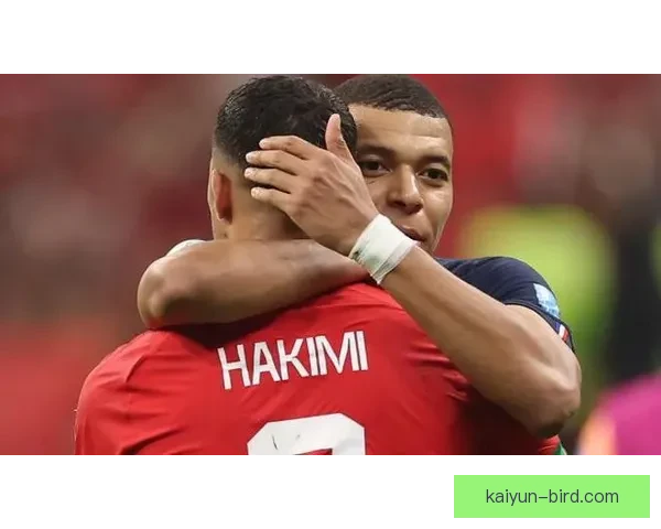 阿什拉夫正式接任摩洛哥队长，球队领导力迎来新阶段