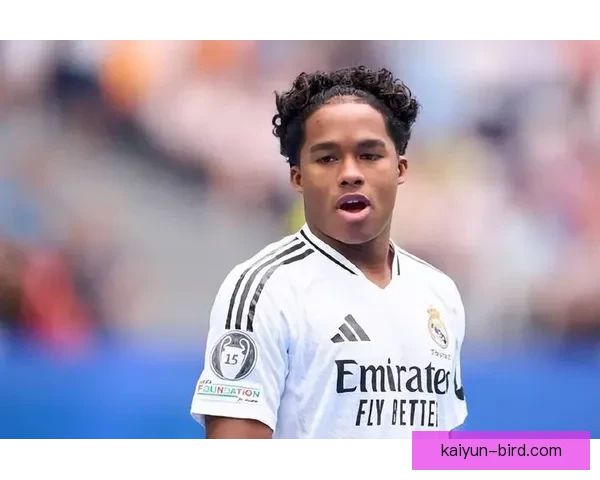 恩德里克国家队表现稳健，备受关注的年轻前锋持续提升状态。