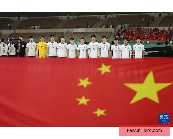 中国足球U23在决赛中状态回暖，争夺冠军前景值得关注