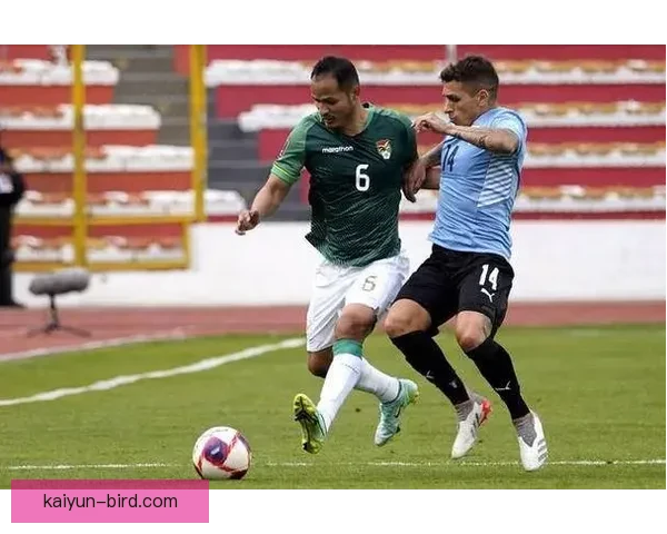 乌拉圭队美洲杯表现持续提升，展现出强劲竞争力与团队协作能力